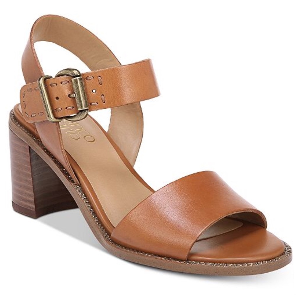 FRANCO SARTO SANDALS